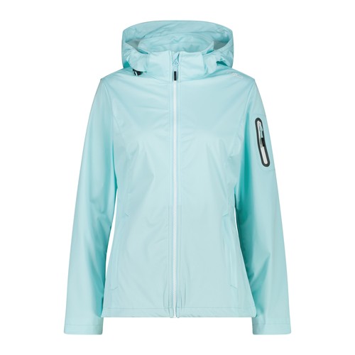 Cmp damen softshelljacke woman - cmp,