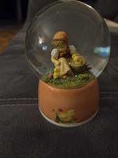 Goebel Hummel Kückenmutter