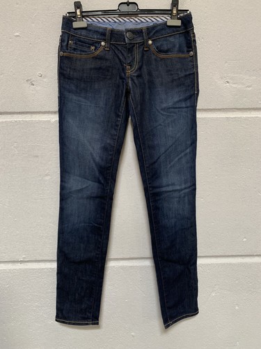 Mavi damen jeans lindy - mavi,