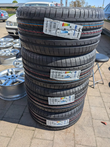 Sommerreifen 255 r19 96y - sommerreifen, 255/35