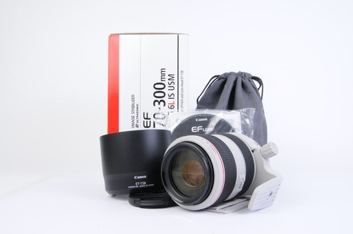 Canon 300mm 5 - canon, ef