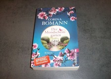 Corina Bomann DER MONDSCHEINGARTEN