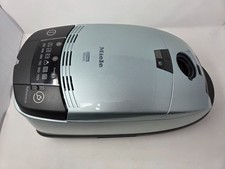 MIELE S558 SILVER MOON