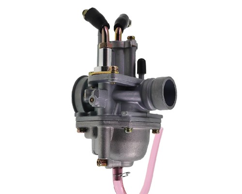 Vergaser generic trigger - vergaser,