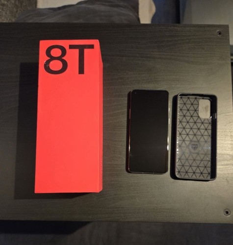 Oneplus 128gb 8gb - 5g, ram