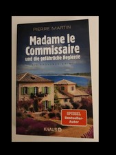 Pierre Martin - Madame le
