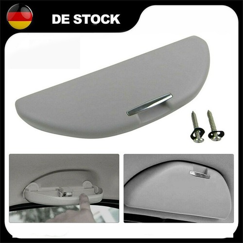 Brillenfach grau ablage - brillenfach,