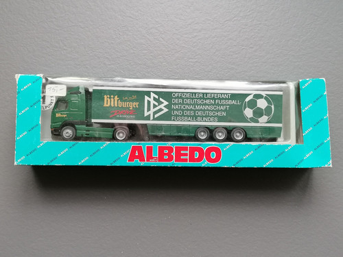 Albedo 320034 volvo - albedo,