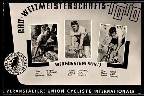 Rad weltmeisterschaft toto - rad-weltmeisterschaft,