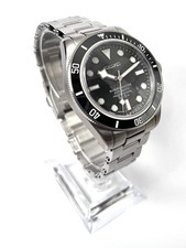 Nh35 Seiko Mod Uhr