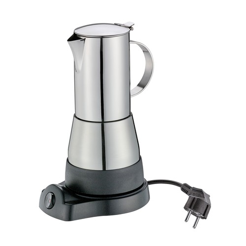 Cilio espressokocher aida - cilio,