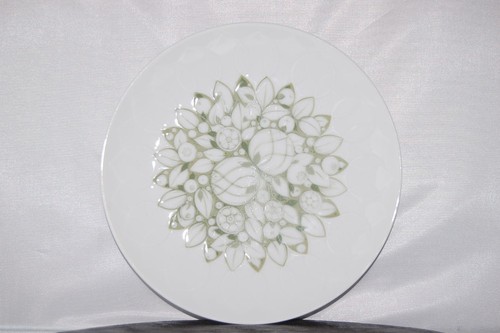 Kuchenteller lotus jade - 19,