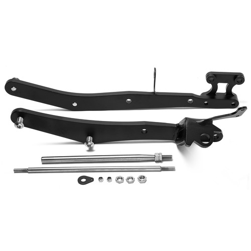 Vorverlegt - 8.5",