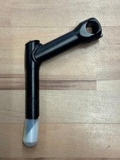 Vorbau 120mm 25,4mm schwarz