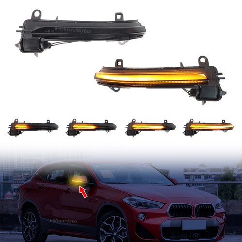 Led spiegelblinker für bmw - 2x,