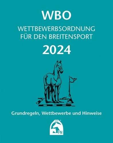 Wettbewerbsordnung für den