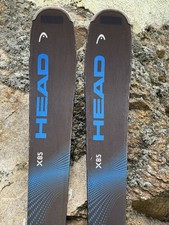 TOP! ⛷️ HEAD KORE 85 X LYT Freeride 177 cm Ski statt € 695,-
