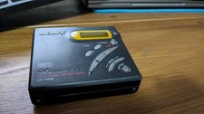Sony Walkman MZ-R500 MD