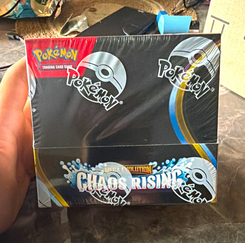 Pokémon tcg mega evolution - tcg,