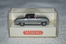 Wiking 1:87 Borgward Isabella