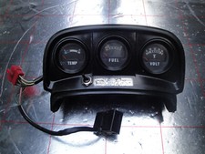 Honda GL 1000 Goldwing Tacho