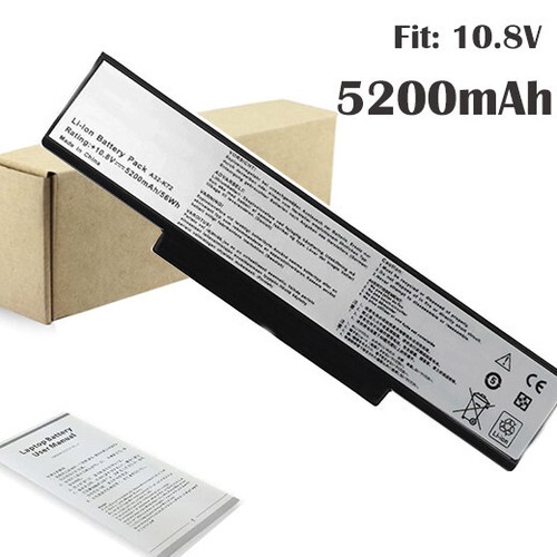 Akku für asus x73b - akku, x73b,