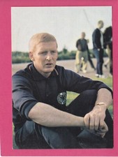 Bergmann - World Cup 1970 WM