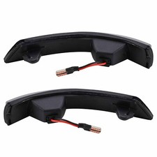 2×LED Spiegelblinker Außenspiegel Für Ford Focus II III MK2 MK3 Mondeo IV MK4 DE