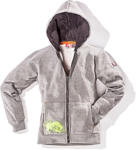 Bullstar kinder kapuzen - bullstar,