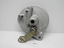 PGO STAR 50 Bremsankerplatte vorne Bremsplatte Bremsbacken Tachoantrieb Top