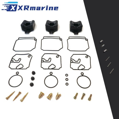 Carburetor reparatursatz für - carburetor-reparatursatz,