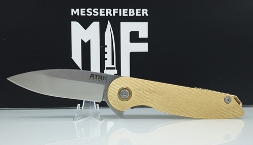 Einhand klappmesser hsk - hsk, atak