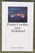Paulo Coelho , Der Alchimist 