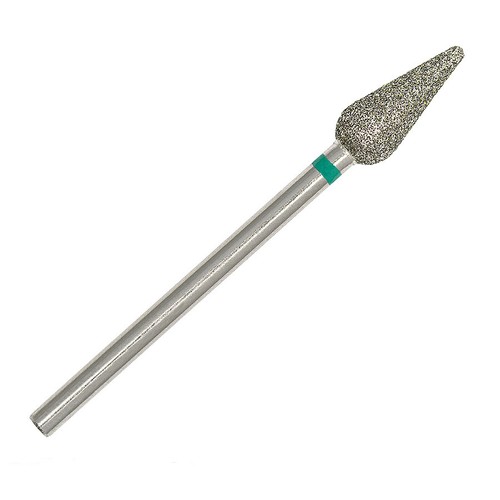 Diamantschleifer knospe - -,