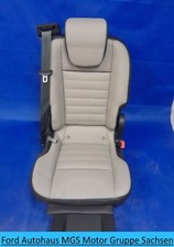 Einzelrücksitz rechts für Ford Transit Tourneo Custom