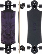 LandYachtz Fallhammer Night