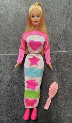 Barbie picture pocket fashion - barbie,