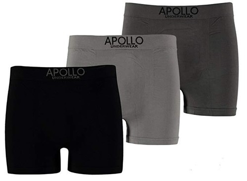 Stück boxer shorts - 3-12, boxer-shorts
