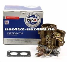 VERGASER GAZ 24 (Wolga)