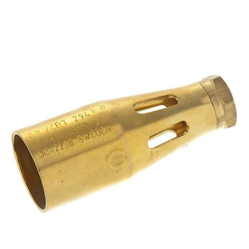 Sievert 2943 power - power, gas