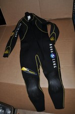 AquaLung Sharm Resort TechSuit
