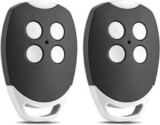 Ditec ersatz handsender - ersatz,