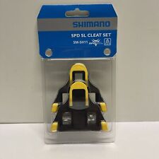 For Shimano SM-SH11 Cleats Rennrad Pedale SPD SL Klickpedale Ultegra R8000 6°