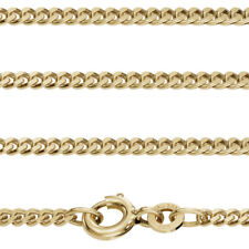 Juwelier Flach Panzer Kette