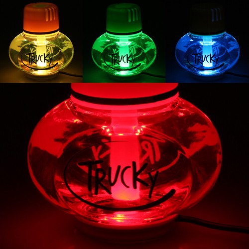Lufterfrischer cherry mit - cherry,