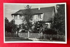 Foto AK HARZGERODE im Harz um