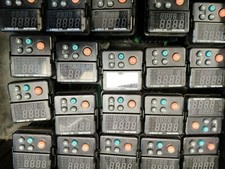 Watlow PM6C3CJ-AAAAAAA