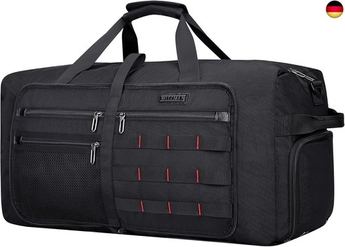 Witzman faltbare reisetasche - witzman,