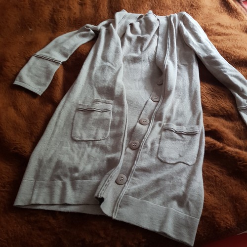 Cardigan strickjacke 40 - cardigan,