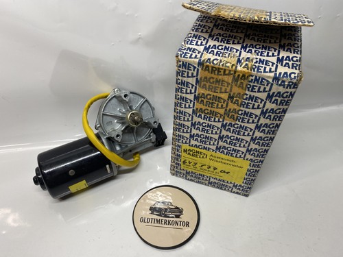Magneti marelli wischermotor - magneti,